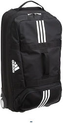 adidas Sak Voyage Black Fabric