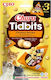 Λιχουδιά Churu Cat Tidbits Chicken 36gr 3x12gr