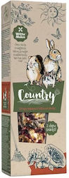 Witte Molen Country Kolby Храни За Гризачи 110г 2 Бройки Папая И Хибискус 8 Witte Molen Country Kolby Храни За Гризачи 110г 2 Бройки Папая И Хибискус 8