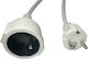 Microconnect Extension Cord Cable Extension