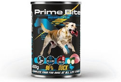 Game Dog Wet Dog Food 400gr