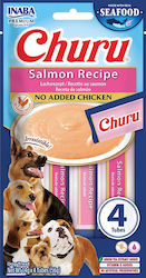 Churu Λιχουδιά Σκύλου Αυτί 56gr 4τμχ Churu Λιχουδιά Σκύλου Αυτί 56gr 4τμχ
