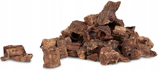 Hau & Miau Dog Treat with Lamb 1cm 100gr