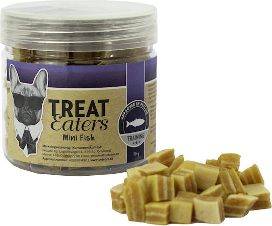 Fish4Dogs Λιχουδιά για Κουτάβια με Ψάρι 70gr