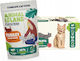 Animal Island Wet Cat Food with Turkey 40x85gr