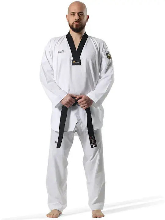 Olympus Sport Taekwondo Dobok Men's Red