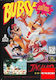 Bubsy in Fractured Furry Tales Atari Jaguar Game (Used)