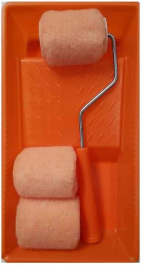 4-in-1 Roller Set Tray Z-tools Zts5425