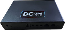 Powertech AI Mini UPS 18W Powertech AI Mini UPS 18W