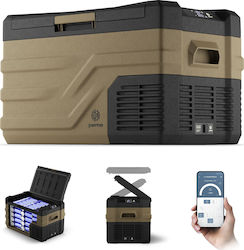 Peme Quest 30 26.8lt Μπεζ Peme Quest 30 26.8lt Μπεζ