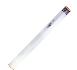Aluminium Gadget Straight Trapezoidal 1000 Mm