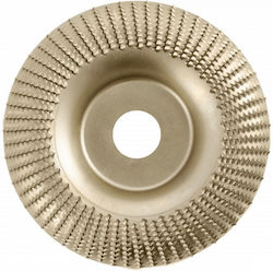Wood Sanding Disc 125mm Hogert Ht8b235