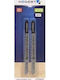 Set 2 Lame Pentru Fierăstrău Pendular Lemn 100mm 10 Dinți Inch Z-tools Ht6d656-2