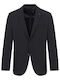 Men’s Suit Jacket Black