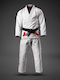 Venum Men's Brazilian Jiu Jitsu Uniform White