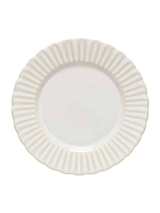 Costa Nova Ceramic Shallow Serving Plate with Diameter 28cm STP281 VC7107