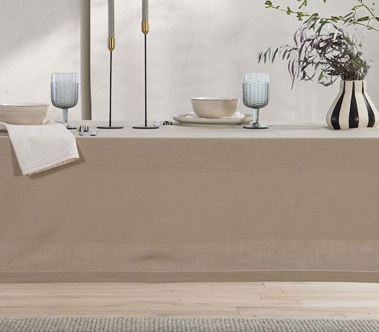 Nef-Nef Homeware Steady L.grey 180x180εκ.