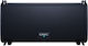 QSC LA108 Active PA Speaker 1300W With 8" Woofer