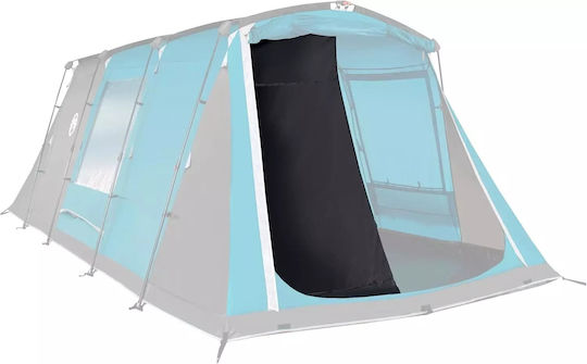 Coleman Σκηνή Camping Τούνελ Μπλε 4 Εποχών 205x130x185εκ.