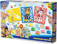Ses Creative Paw Patrol Fingerprint Paint Art 14082 173996 8710341140823
