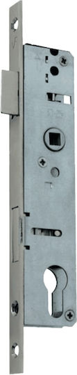 Double-glazed Window Lock Model 8520 Zln 8922