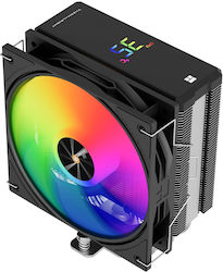 Thermalright Assassin X 120 R Digital Ψύκτρα Επ...