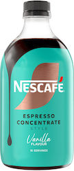 Nescafe Espresso Konzentrat Vanille 500ml