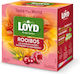 Herbata Loyd Taste World Rooibos Manuka Honey & Raspberry & Cranberry 20x1.7g