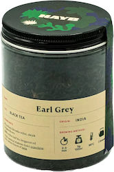 Black Tea Hayb Earl Grey 70g