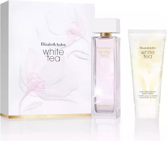 Elizabeth Arden Tea Frauen Duftset mit Eau de Parfum