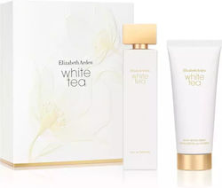 Elizabeth Arden Tea Γυναικείο Σετ με Eau de Parfum Elizabeth Arden Tea Γυναικείο Σετ με Eau de Parfum