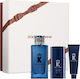 Dolce & Gabbana Gabbana Männer Duftset mit Eau de Parfum und Duschgel