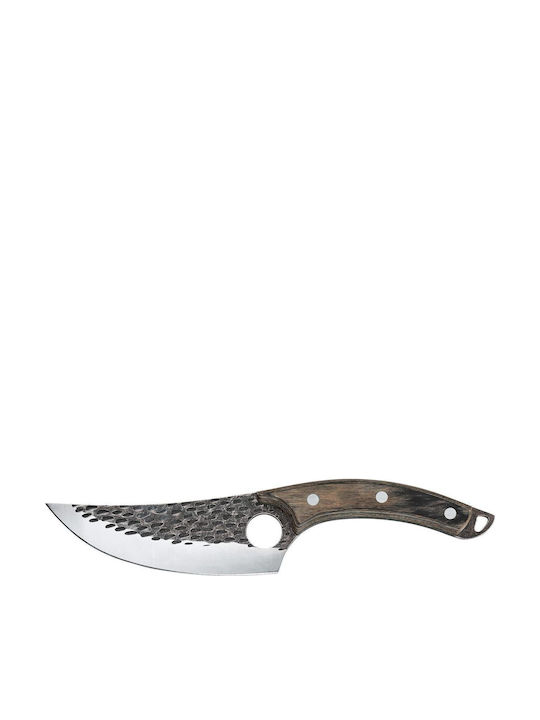 Zassenhaus Μαχαίρι Chef από Ανοξείδωτο Ατσάλι 15cm