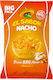 El Sabor Nachos με Γεύση BBQ 180gr