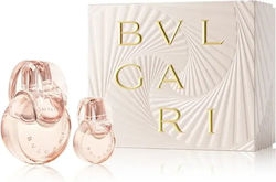 Bvlgari Omnia Crystalline Gift Set Women Bvlgari Omnia Crystalline Gift Set Women