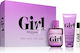 Rochas Girl Life Set Cadou Pentru Femei