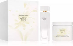 Elizabeth Arden White Tea Gift Set Women Elizabeth Arden White Tea Gift Set Women
