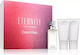 Calvin Klein Eternity Gift Set Women