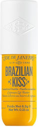 Sol De Janeiro Brazilian Kiss Balsam De Buze 6 G Sol De Janeiro Brazilian Kiss Balsam De Buze 6 G