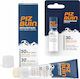 Piz Buin Mountain Sun Балсам за Устни Spf 30 49g + Слънцезащитен Крем Spf 50 + Червило