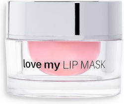 Neo Make Up Balsam de Buze Love My Lip Zmeură Neo Make Up Balsam de Buze Love My Lip Zmeură