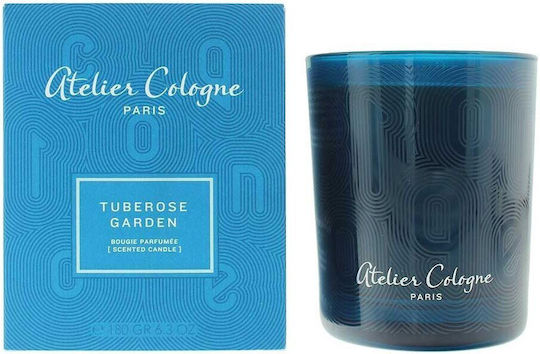 Atelier Cologne Lumânare Aromatică Tuberose Garden Tuberose 180 G Unisex Atelier Cologne Lumânare Aromatică Tuberose Garden Tuberose 180 G Unisex