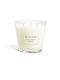 Mizensir Lumânare Aromatică Florală Proaspătă Pivoine Du Matin 1500 G Unisex