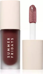 Summer Fridays Dream Lippenpflege Öl Feuchtigkeitsspendendes Lippenöl Schatten Rosewood Nights Volumen Ml 4.5 Summer Fridays Dream Lippenpflege Öl Feuchtigkeitsspendendes Lippenöl Schatten Rosewood Nights Volumen Ml 4.5