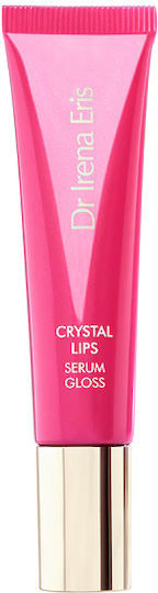 Crystal Lips Lip Balm Serum Gloss 15 Ml