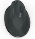 HAMA EWM-600 Kabelloses Ergonomisches Bluetooth Mäuse Schwarz