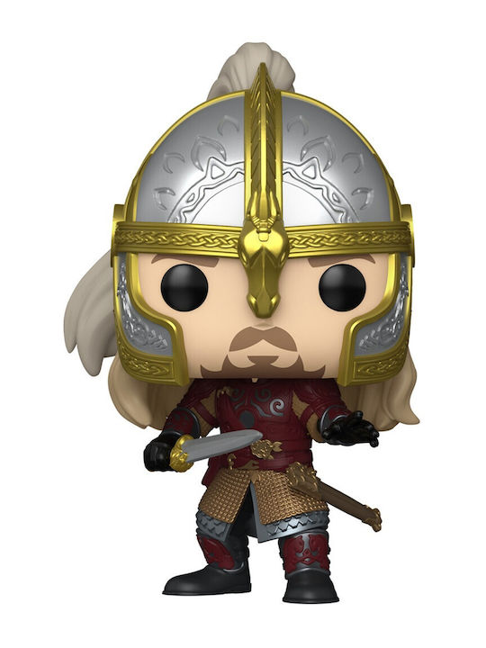 Funko Pop! Movies: Eomer