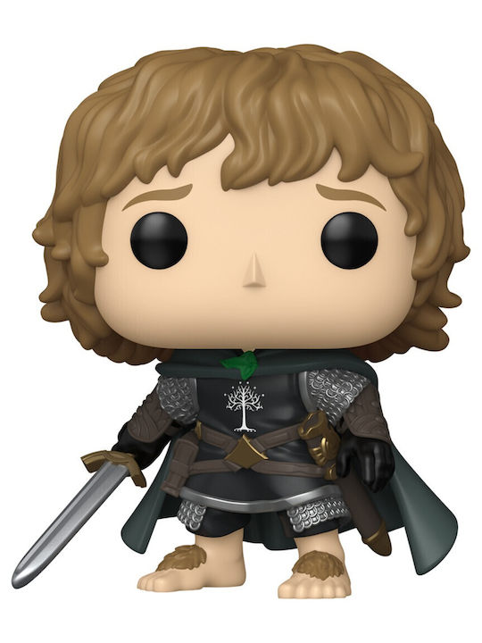 Funko Pop! Filme: Der Herr der Ringe - Peregrin Took 1985