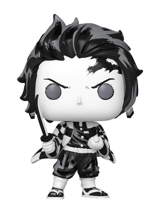 Funko Pop! Animation: Demon Slayer: Kimetsu no ...