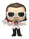 Funko Поп! Спорт: WWE - Джими Харт 191